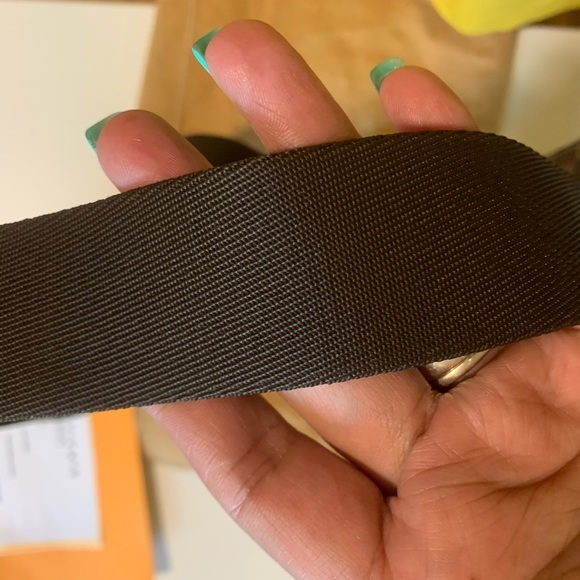 Louis Vuitton Geronimo - Picture 6 of 12